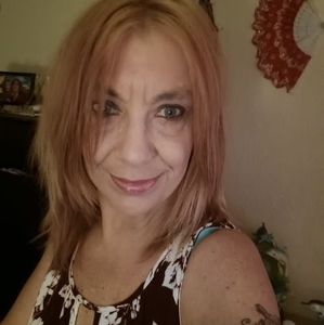 Meet your Posher, Kimberly a.